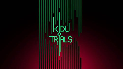 game pic for Kidu trials